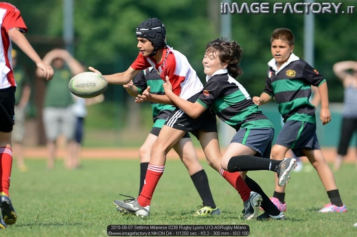 2015-06-07 Settimo Milanese 0238 Rugby Lyons U12-ASRugby Milano